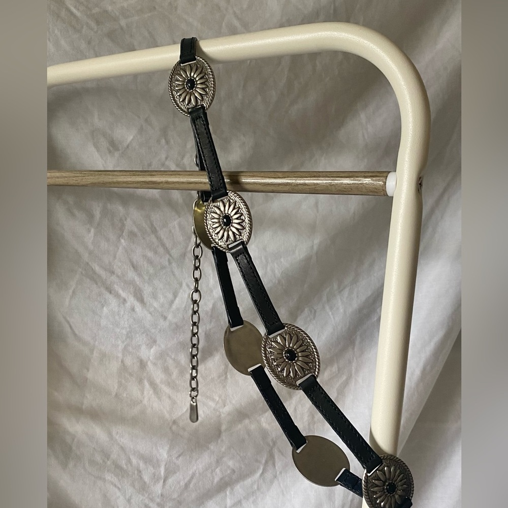 Fossil Genuine Leather Belt